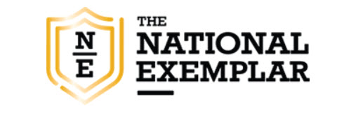 National Exemplar logo
